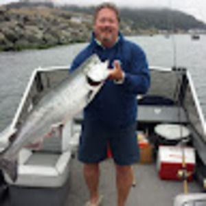 Meet your Posher, Larry